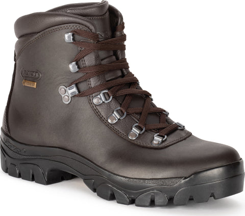 AKU Bottes de randonnée Alpen II GTX - Homme