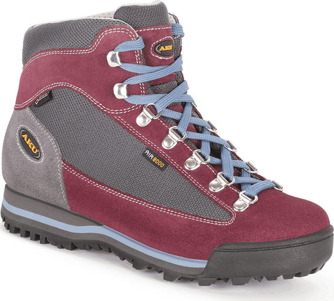 AKU Bottes ultra légères Micro GTX - Femme