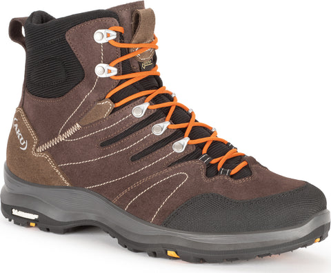 AKU Bottes de randonnée Montera Lite GTX - Homme