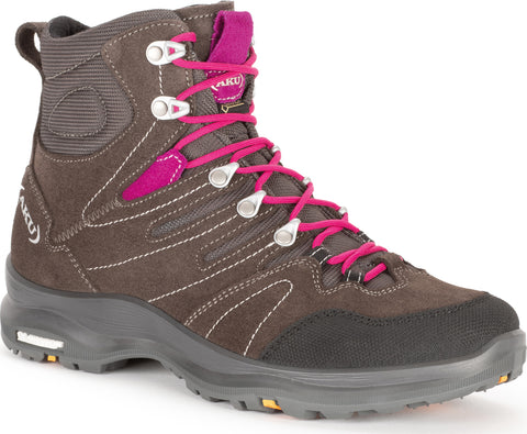 AKU Bottes de randonnée Montera Lite GTX - Femme