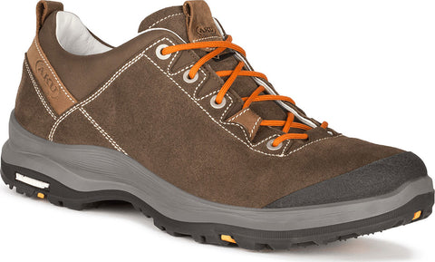 AKU Souliers de randonnée LaVal Low GTX - Homme