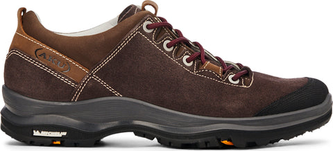 AKU Chaussures La Val II Low GTX - Femme