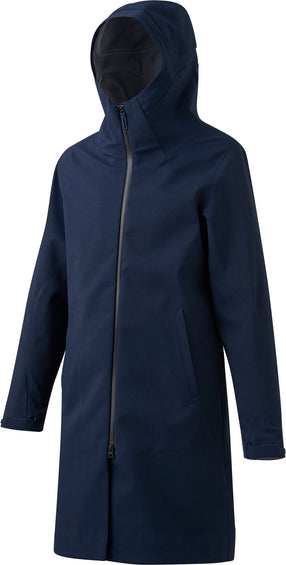 Descente Allterrain Manteau long Aero Shell All Weather - Homme