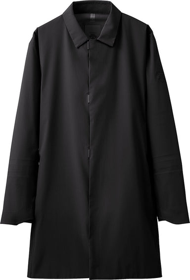 Descente Allterrain Manteau à col de bal Sun Shield - Homme