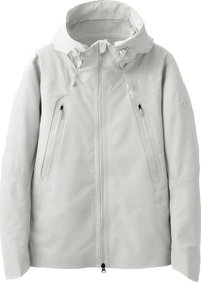 Descente Allterrain Manteau à capuchon Schematec Air - Homme