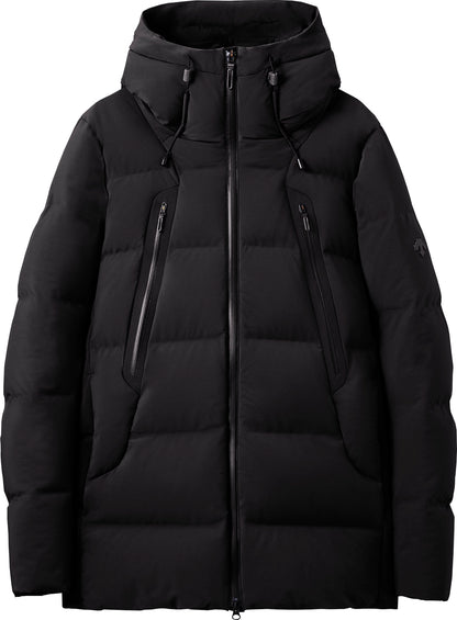 Descente Allterrain Manteau Mizusawa Down Mountaineer HC - Homme