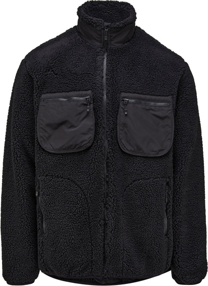 Descente Allterrain Chandail en molleton à glissière pleine longueur DDD Boa - Unisexe