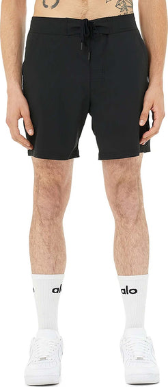 Alo Yoga Short de planche à charrue - Homme