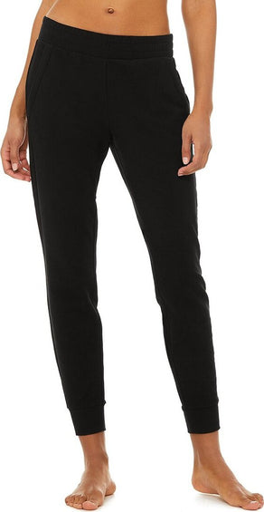 Alo Yoga Pantalon de jogging Unwind - Femme