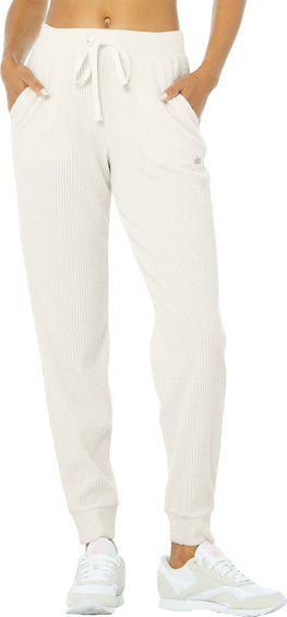 Alo Yoga Pantalon Muse - Femme