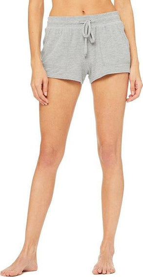 Alo Yoga Short Daze Femme