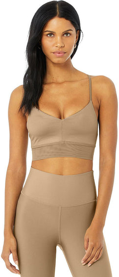 Alo Yoga Soutien-gorge Lush - Femme