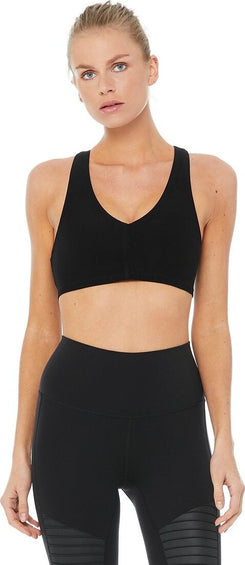 Alo Yoga Soutien-gorge Alosoft Base - Femme