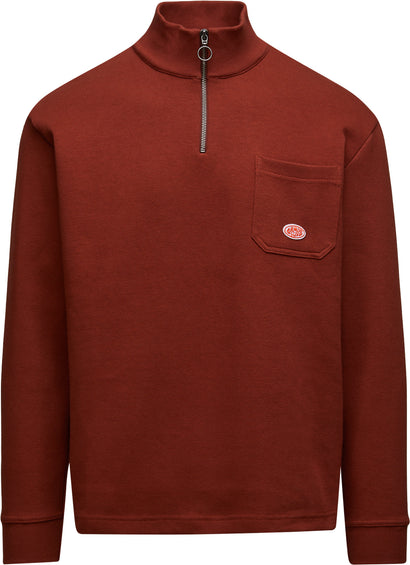 Armor Lux Chandail de camionneur - Homme