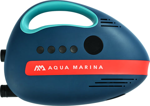 AQUAMARINA Pompe électrique Turbo 12V (20PSI)