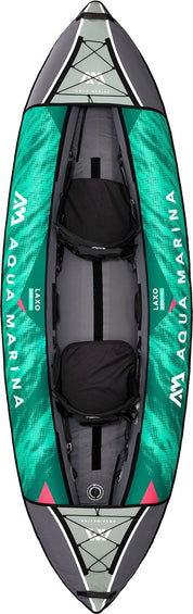 AQUAMARINA Kayak récréationnel gonflable Laxo 10'6''