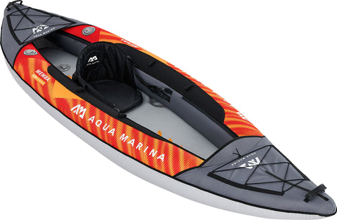 AQUAMARINA Kayak de radonnée Memba 12'10''