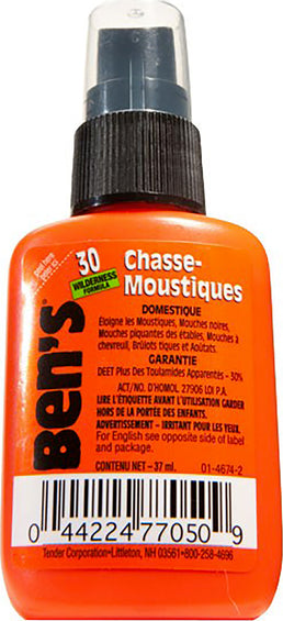Ben's Vaporisateur Ben's - 37 ml