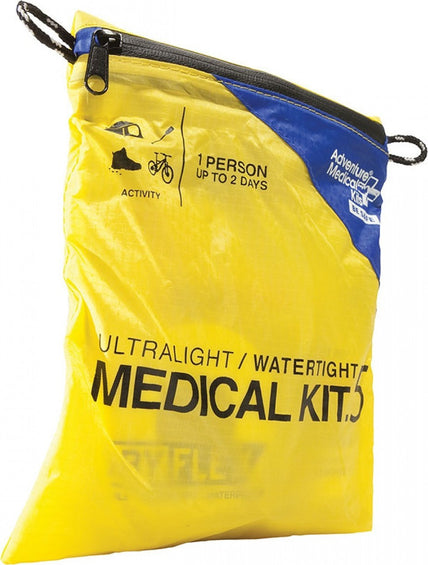 Adventure Medical Kits Trousse de premiers soins Ultralight - Watertight .5