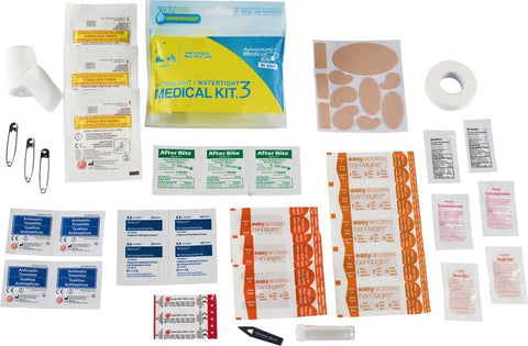 Adventure Medical Kits Trousse de premiers soins Ultralight - Watertight .3
