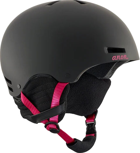 Anon Casque Greta - Femme