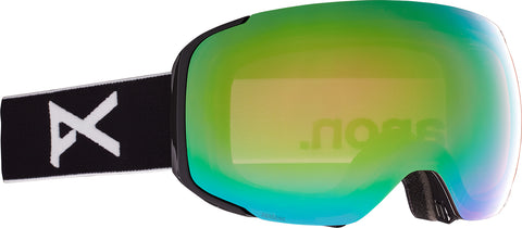 Anon Masque de ski M2 avec lentille en prime - Homme