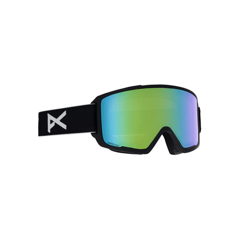 Anon Lunettes de ski M3 avec Lentille Sonar - Homme