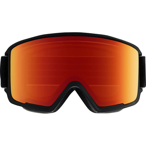 Anon Lunettes de ski M3 MFI - Monture Black - Lentille Sonar Infrared Homme