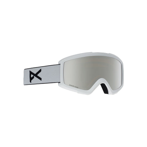 Anon Lunettes de ski Helix 2 Sonar - Lentille Amber - Homme