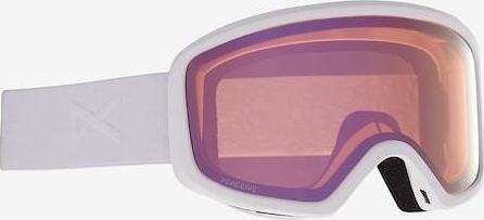 Anon Lunette de ski Deringer Asian Fit - Femme