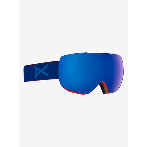 Anon Lunettes de ski MIG MFI - Homme
