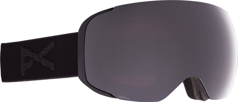 Anon Masque de ski Snapback M2 avec lentille en prime - Homme