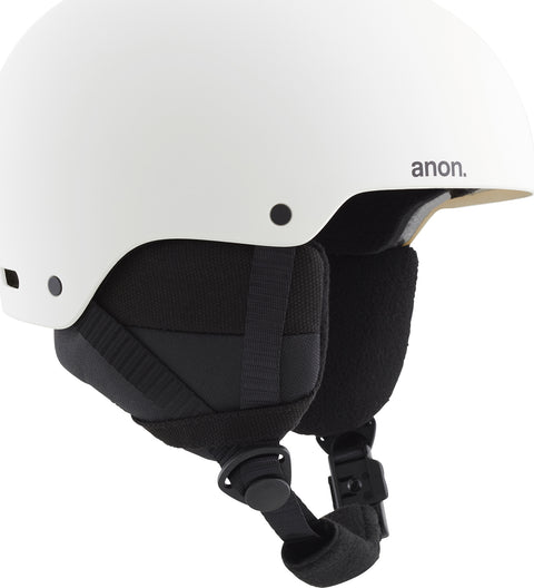 Anon Casque Rime 3 - Enfant