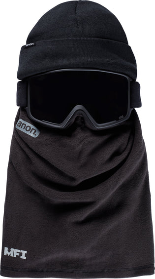 Anon Tuque cache-cou MFI - Homme