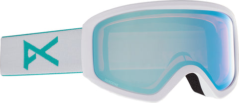 Anon Masque de ski Insight Perceive avec lentille en prime - Femme