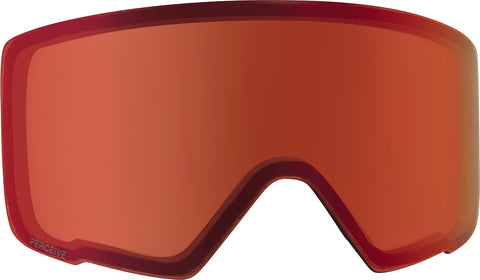 Anon Lentille M3  Perceive - Homme