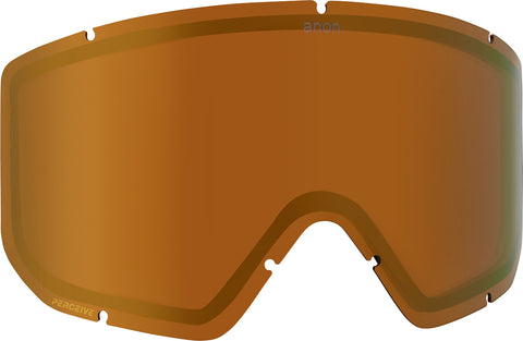 Anon Lentille Relapse PERCEIVE - Homme