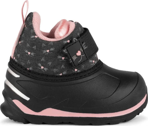 Acton Bottes d'hiver Duckies - Bébé