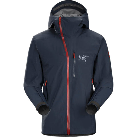 Arc'teryx Manteau Sidewinder SV Homme Saison Précédente