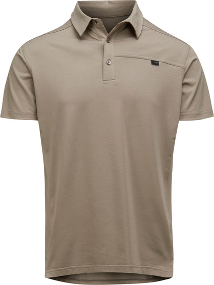 Arc'teryx Polo à manches courtes Captive - Homme