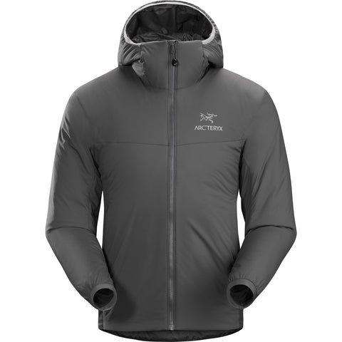 Arc'teryx Manteau à capuchon Atom LT Homme Pilot