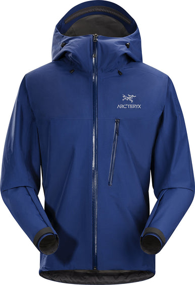 Arc'teryx Manteau Alpha SL - Homme