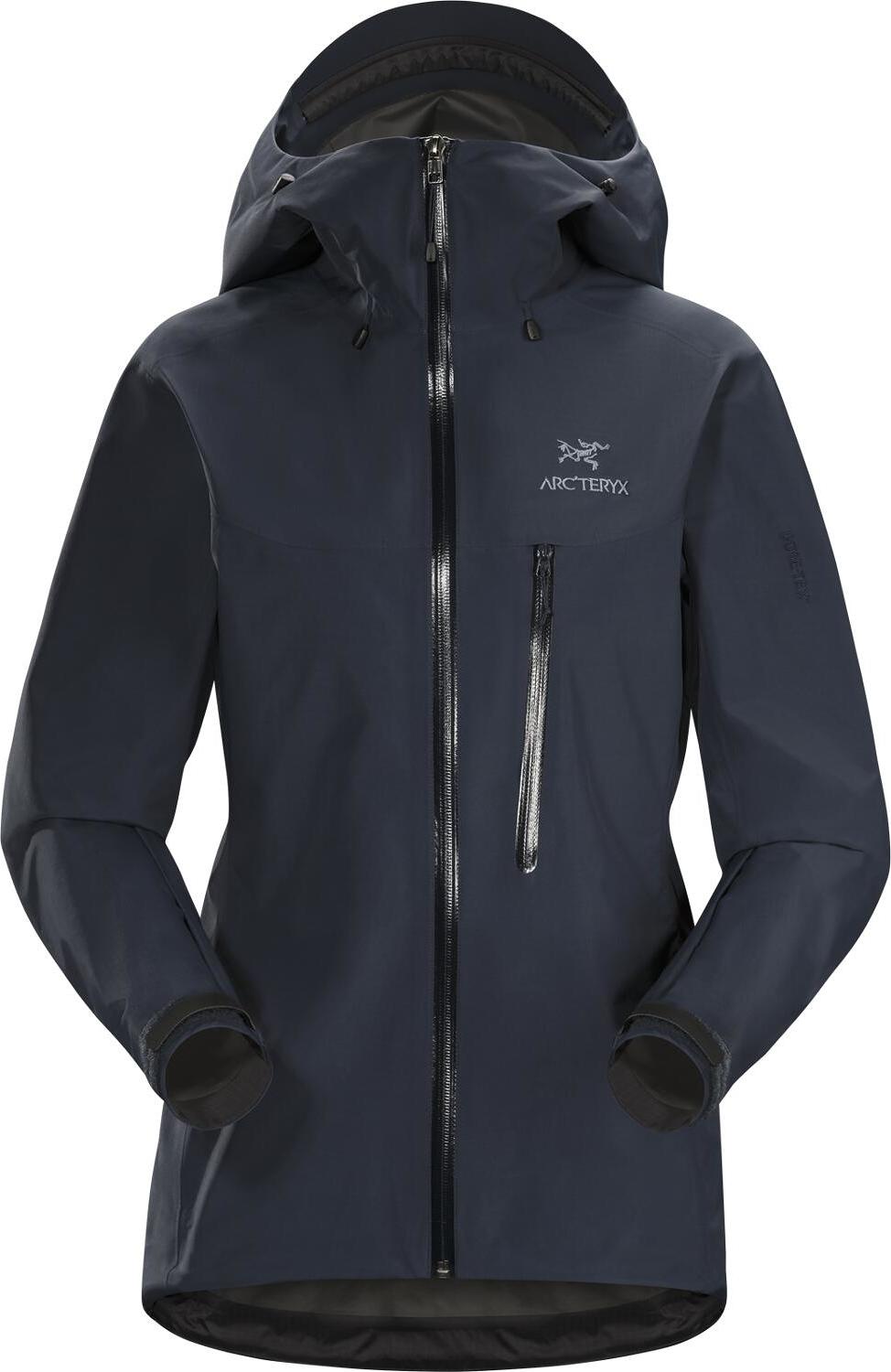 arcteryx manteau hiver femme