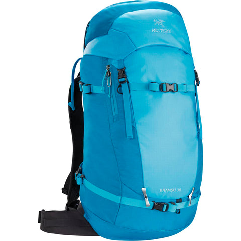 Arc'teryx Sac à dos Khamski 38L