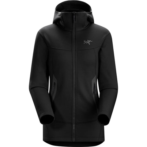 Arc'teryx Manteau à capuchon Arenite Femme Saison Précédente