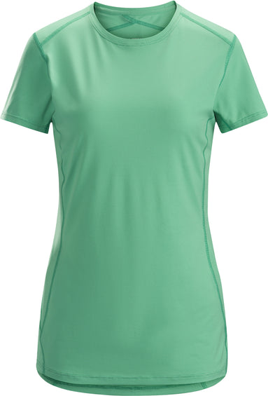 Arc'teryx T-Shirt Phase SL - Femme