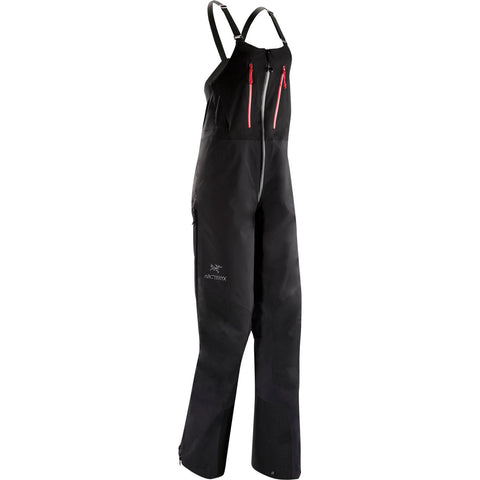 Arc'teryx Cuissard  Alpha SV Femme