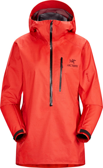 Arc'teryx Anorak Alpha SL - Femme