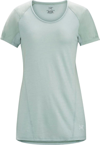 Arc'teryx T-Shirt Lana Comp Femme