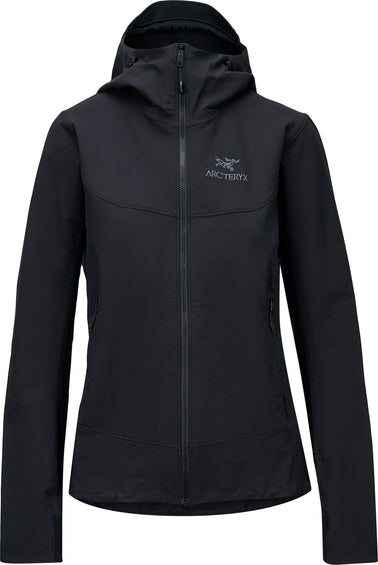 Arc'teryx Manteau à capuchon Gamma LT - Femme